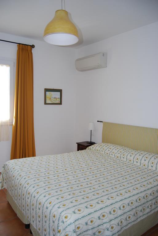 Casa Vacanze Vigna Di Valle Брачано Стая снимка