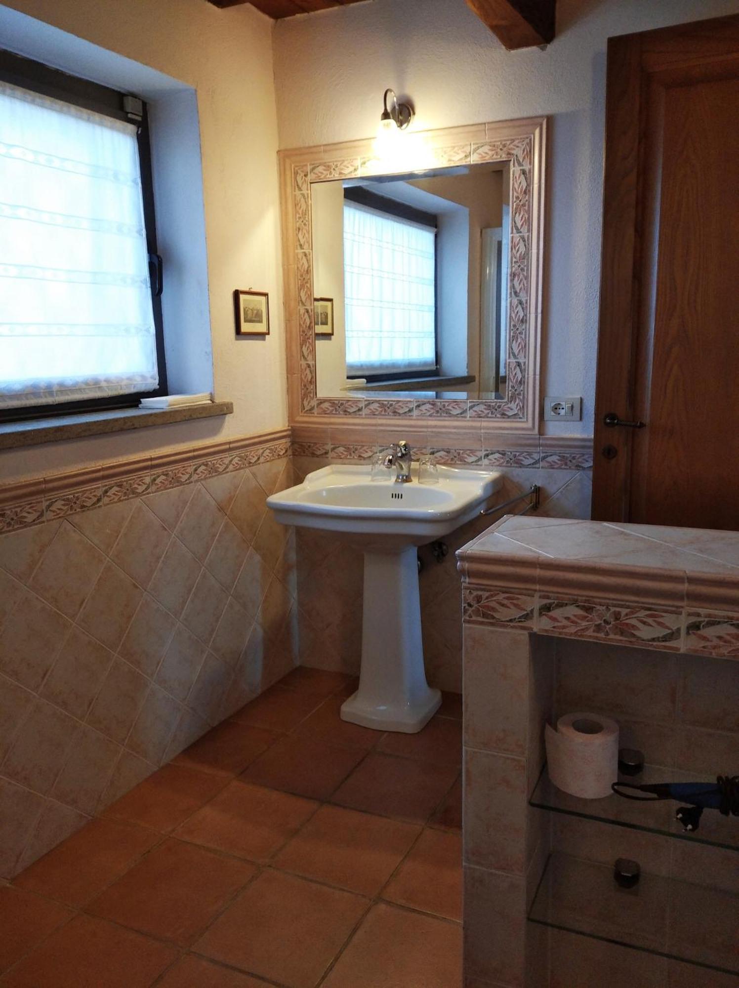 Casa Vacanze Vigna Di Valle Брачано Стая снимка